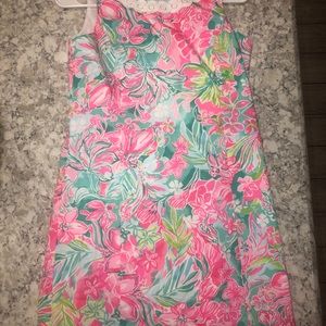 Lily Pulitzer kids dress
